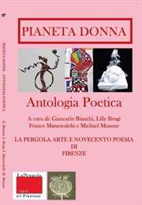 Le immagini dell'Antologia Pianeta Donna